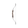 BEARPAW LITTLE HERO BOW, RECURVE, 48