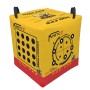 PORTABLE TARGET MORRELL KINETIC X, 40 x 40 x 40 cm, 23 kg