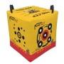 PORTABLE TARGET MORRELL KINETIC X, 40 x 40 x 40 cm, 23 kg