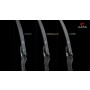 Brate Uukha Nature Yangi, Recurve S-curve, Ilf, Arc De 60-64