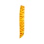 BEARPAW FEATHER ZEBRA FULL LENGTH 8