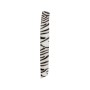 BEARPAW FEATHER ZEBRA FULL LENGTH 8