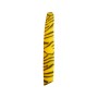 BEARPAW FEATHER ZEBRA FULL LENGTH 8