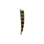 BEARPAW FEATHER WILD TURKEY SHIELD 4