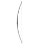 OLD MOUNTAIN SNIPER CARBON BOW, LONGBOW, 68