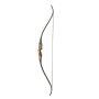 OLD MOUNTAIN EDGE PRO BOW, RECURVE, 60