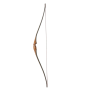 OLD MOUNTAIN MESA II BOW, LONGBOW HYBRID, 60