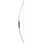BEARPAW OMAHA BOW, LONGBOW HIBRID, 68