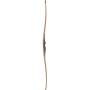 BEARPAW BLACKFOOT BOW, LONGBOW HIBRID, 66