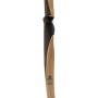 BEARPAW BLACKFOOT BOW, LONGBOW HIBRID, 66