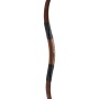 BEARPAW MONGOLIAN BOW, HORSEBOW, 56
