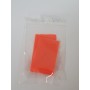 OXYGEN STRING SILENCER RUBBER WHISKERS