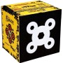 PORTABLE TARGET MORRELL YELLOW JACKET YJ-350 DUAL THREAT, 40 x 40 x 33 cm, 3 kg