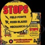 PORTABLE TARGET MORRELL YELLOW JACKET YJ-350 DUAL THREAT, 40 x 40 x 33 cm, 3 kg