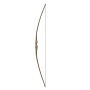 OLD MOUNTAIN EDGE PRO BOW, LONGBOW, 68