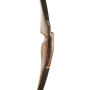 OLD MOUNTAIN MESA II BOW, LONGBOW HYBRID, 60