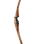 OLD MOUNTAIN SNIPER BOW, LONGBOW HYBRID, 64