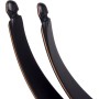 BEARPAW HERO LONG LIMBS, RECURVE, 66