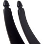 BEARPAW LITTLE HERO LIMBS, RECURVE, 48
