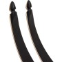 BEARPAW CHAPMAN LIMBS, RECURVE, 58