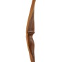BODNIK BOWS SLICK STICK BOW, LONGBOW HIBRID, 58