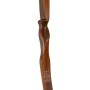 BODNIK BOWS SLICK STICK BOW, LONGBOW HIBRID, 58
