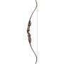 BEARPAW MOHICAN BOW, RECURVE, 60
