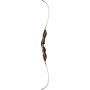 BEARPAW MOHICAN BOW, RECURVE, 60