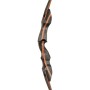 BEARPAW MOHICAN BOW, RECURVE, 60