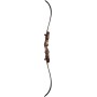 BEARPAW LITTLE HERO BOW, RECURVE, 48