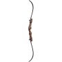 BEARPAW YOUNG HERO BOW, RECURVE, 54
