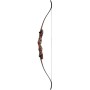 BEARPAW HERO SHORT BOW, RECURVE, 62