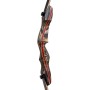BEARPAW HERO SHORT BOW, RECURVE, 62
