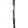 BEARPAW HERO SHORT BOW, RECURVE, 62