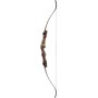 BEARPAW HERO LONG BOW, RECURVE, 66