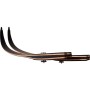BEARPAW SHADOW LIMBS, RECURVE, ILF, 60
