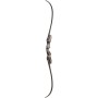 BEARPAW SHADOW BOW, RECURVE, ILF, 60