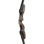 BEARPAW SHADOW BOW, RECURVE, ILF, 60