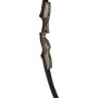 BEARPAW SHADOW BOW, RECURVE, ILF, 60