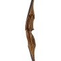 BEARPAW CREED BOW, RECURVE, 60