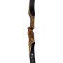 BEARPAW CREED BOW, RECURVE, 60