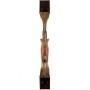 BEARPAW LITTLE HERO RISER, 48