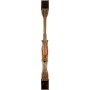 BEARPAW YOUNG HERO RISER, 54