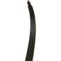 BEARPAW POWERGLASS PURE BLACK STRIPE - 1.85m