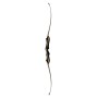 ARCHERS EMPIRE BANDIT BOW, HYBRID LONGBOW, 64