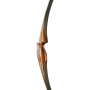OLD MOUNTAIN MESA II BOW, LONGBOW HYBRID, 60