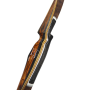 OLD MOUNTAIN SNIPER CARBON BOW, LONGBOW, 68