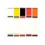 BEARPAW ARROW WRAPS STRIPES