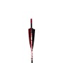 BEARPAW ARROW WRAPS ZEBRA