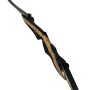 ARCHERS EMPIRE BANDIT BOW, HYBRID LONGBOW, 64